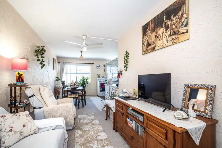 Second view of Homely unit listing, 2/11 Clipper Street, Bongaree QLD 4507