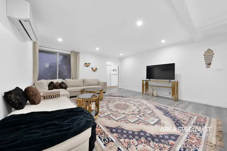 Fourth view of Homely house listing, 25 First Avenue, Dandenong North VIC 3175