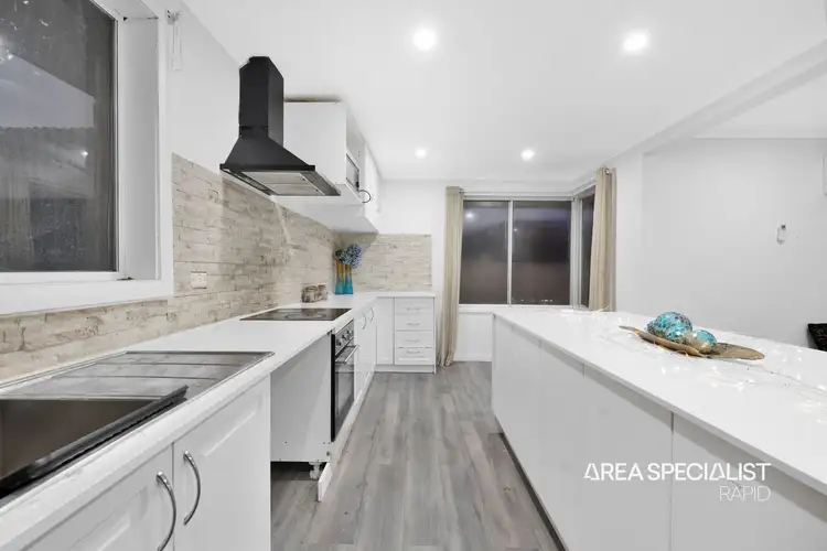 Fifth view of Homely house listing, 25 First Avenue, Dandenong North VIC 3175