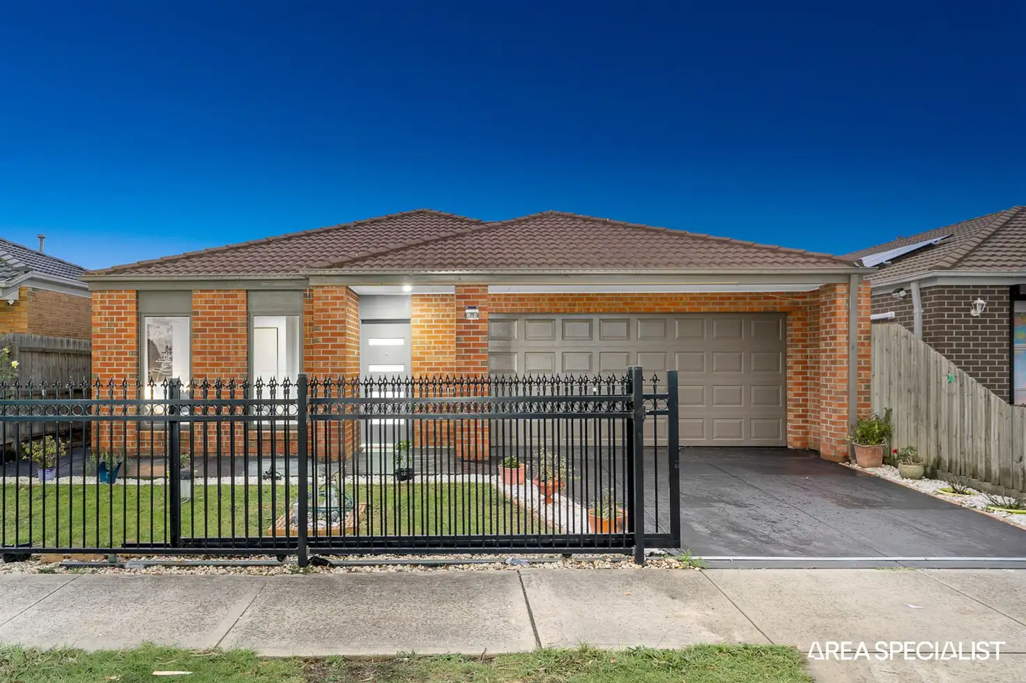 Main view of Homely house listing, 71 Tangemere Way, Cranbourne East VIC 3977