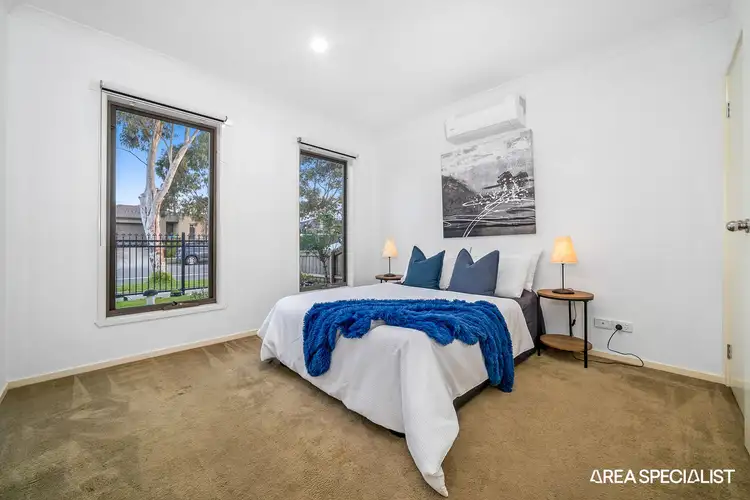 Second view of Homely house listing, 71 Tangemere Way, Cranbourne East VIC 3977