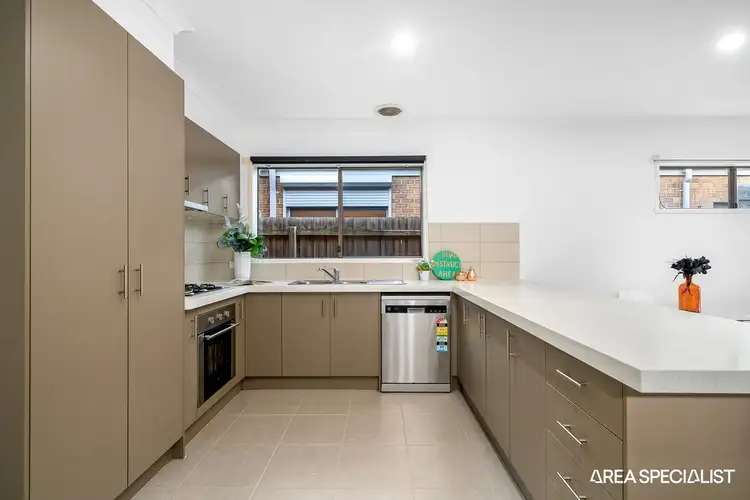 Third view of Homely house listing, 71 Tangemere Way, Cranbourne East VIC 3977