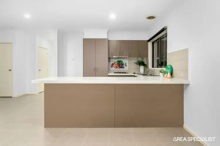 Fourth view of Homely house listing, 71 Tangemere Way, Cranbourne East VIC 3977