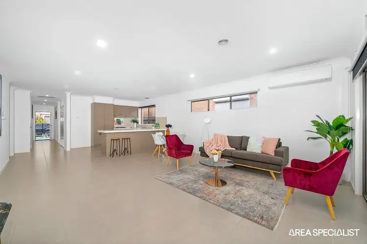 Sixth view of Homely house listing, 71 Tangemere Way, Cranbourne East VIC 3977