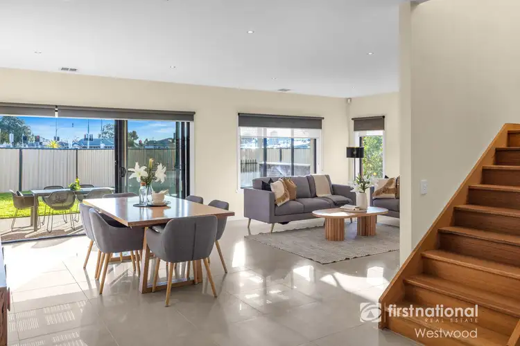 Sixth view of Homely house listing, 5 Manta Court, Werribee VIC 3030