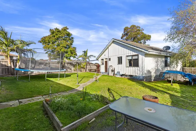44 Allen Crescent, Traralgon VIC 3844