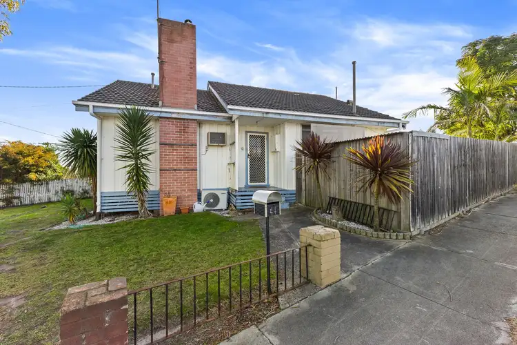 Second view of Homely house listing, 44 Allen Crescent, Traralgon VIC 3844