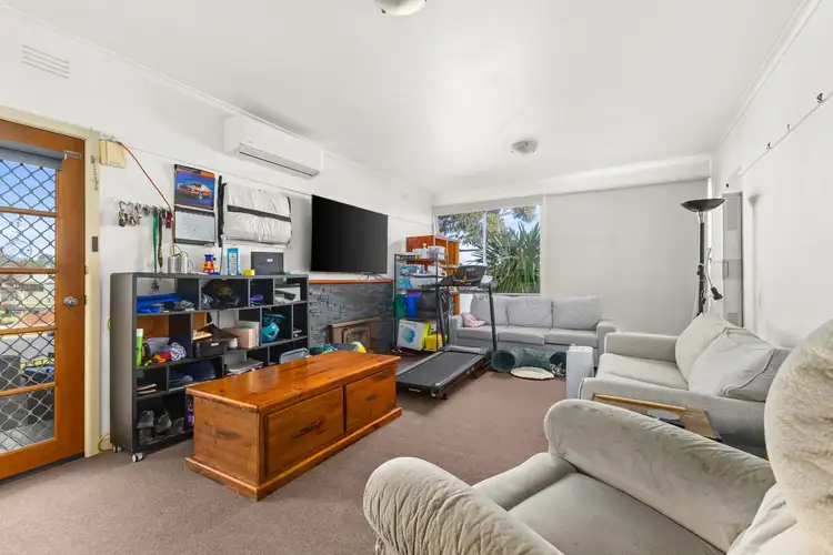 Fourth view of Homely house listing, 44 Allen Crescent, Traralgon VIC 3844