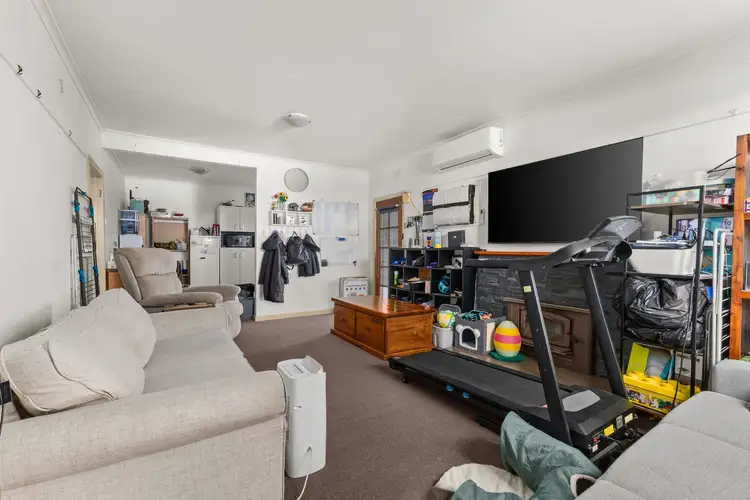 Fifth view of Homely house listing, 44 Allen Crescent, Traralgon VIC 3844