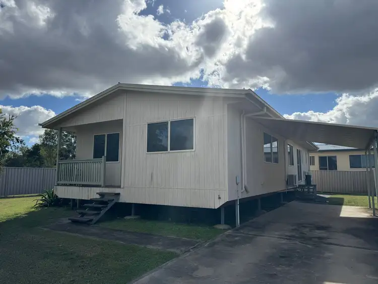 13 Baker Street, Nebo QLD 4742