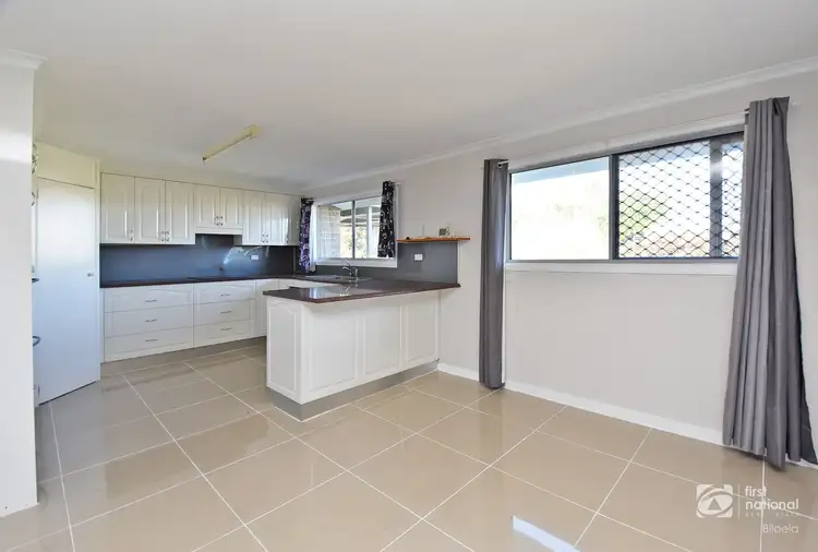 17 Woolein Crescent, Biloela QLD 4715