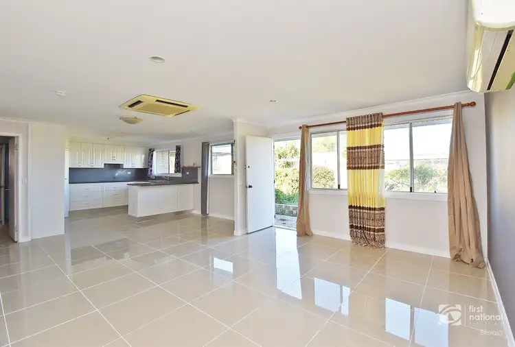 Second view of Homely house listing, 17 Woolein Crescent, Biloela QLD 4715