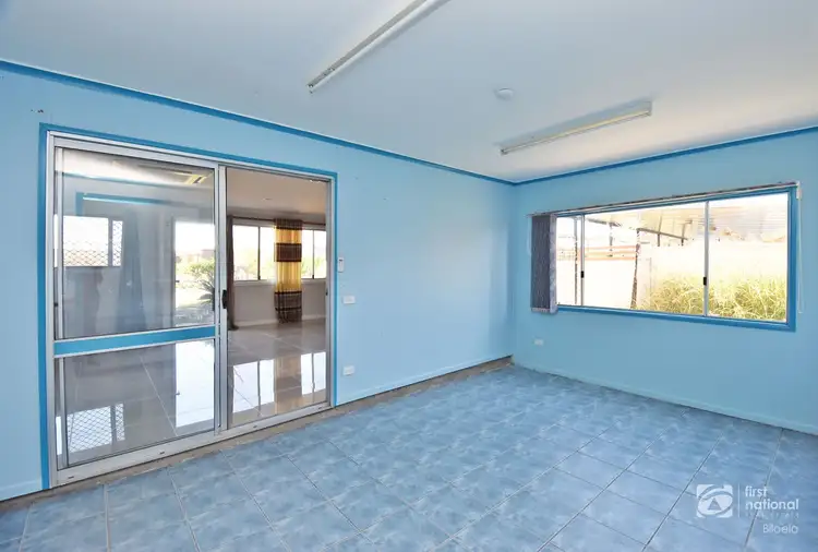 Fifth view of Homely house listing, 17 Woolein Crescent, Biloela QLD 4715