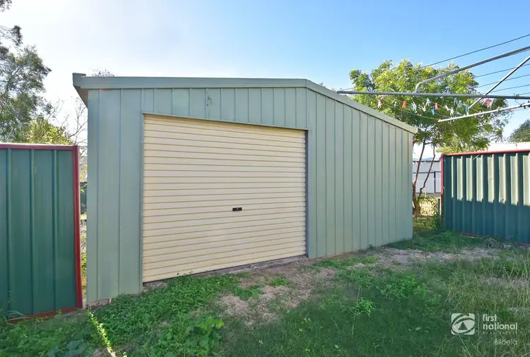 Sixth view of Homely house listing, 17 Woolein Crescent, Biloela QLD 4715