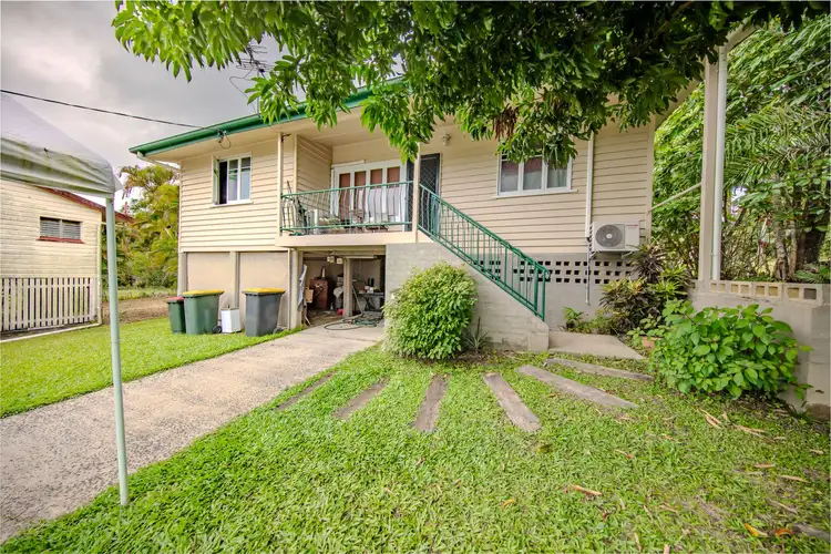 5 Walnut Street, Goondi Hill QLD 4860
