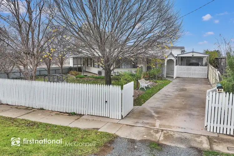 54 Brudenell Street, Stanhope VIC 3623
