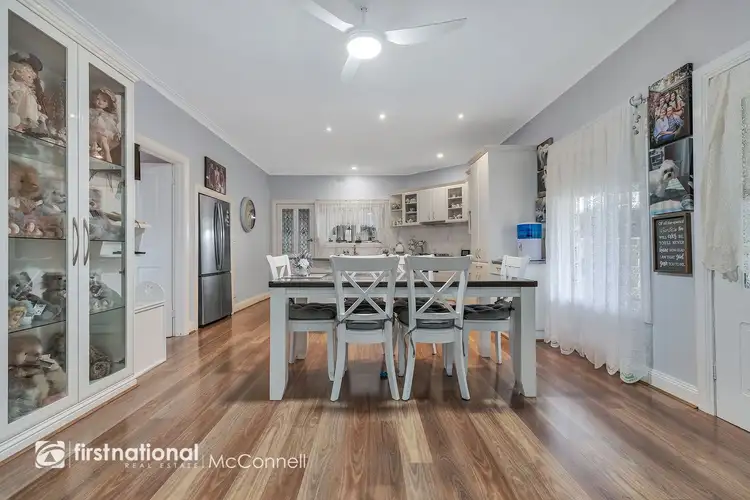 Fourth view of Homely house listing, 54 Brudenell Street, Stanhope VIC 3623