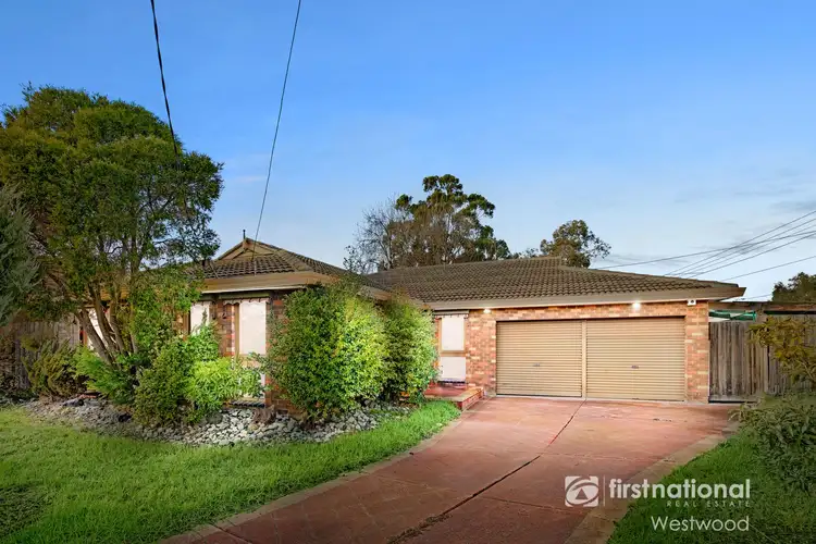 Main view of Homely house listing, 2 Dummett Avenue, Hoppers Crossing VIC 3029