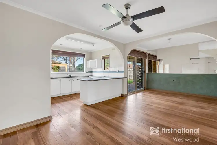 Second view of Homely house listing, 2 Dummett Avenue, Hoppers Crossing VIC 3029