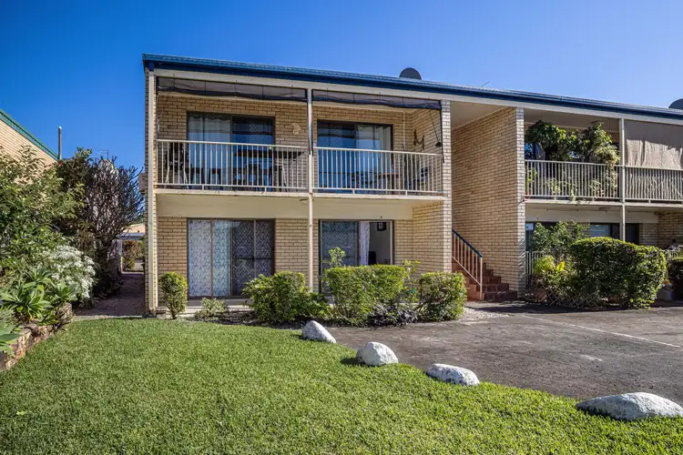 Fourth view of Homely unit listing, 4/8 Winston Drive, Bongaree QLD 4507
