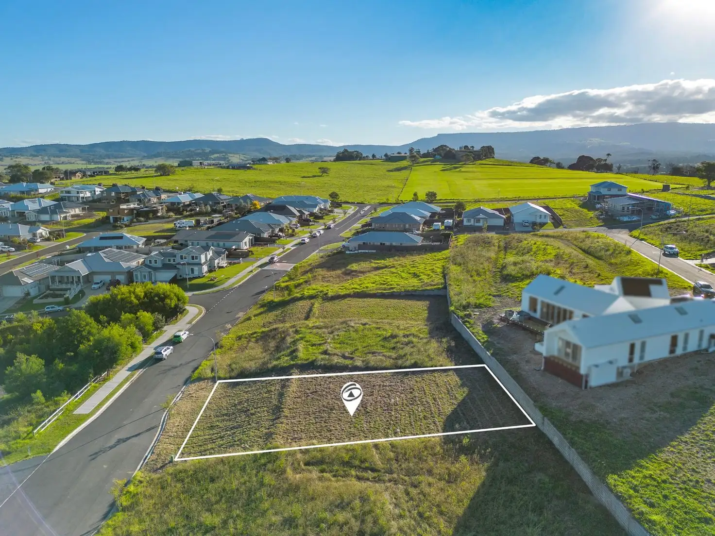 Main view of Homely land listing, 19 Myrtle Forest Drive, Milton NSW 2538