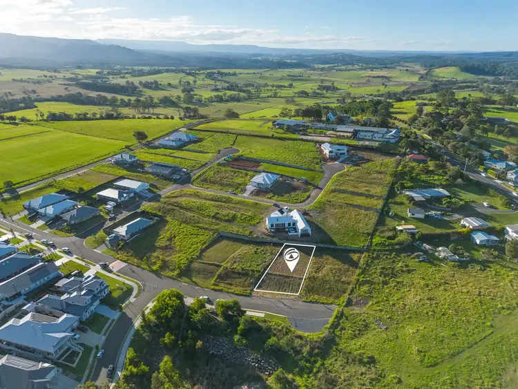 Second view of Homely land listing, 19 Myrtle Forest Drive, Milton NSW 2538