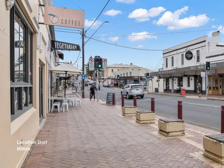 Fourth view of Homely land listing, 19 Myrtle Forest Drive, Milton NSW 2538