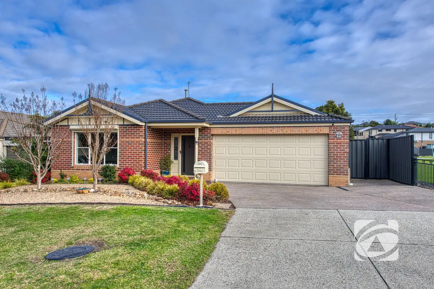 Main view of Homely house listing, 7 Balaton Drive, Pakenham VIC 3810
