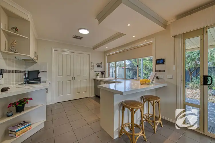 Second view of Homely house listing, 7 Balaton Drive, Pakenham VIC 3810