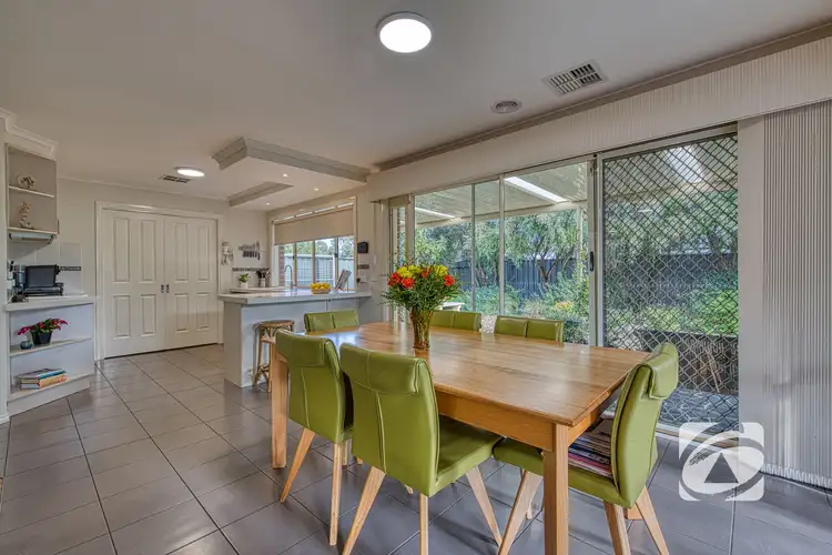 Fifth view of Homely house listing, 7 Balaton Drive, Pakenham VIC 3810