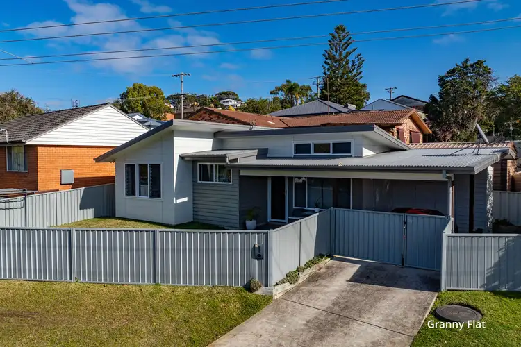 1 Curzon Avenue, Bateau Bay NSW 2261