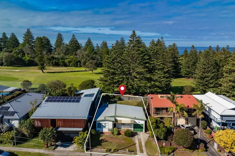 98 Grandview Street, Shelly Beach NSW 2261