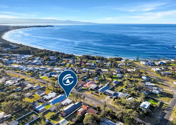 152 The Lake Circuit, Culburra Beach NSW 2540