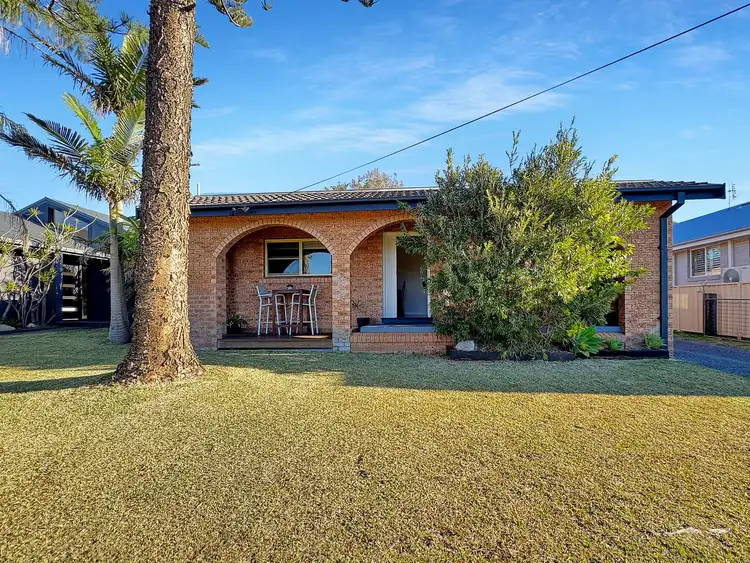 Second view of Homely house listing, 152 The Lake Circuit, Culburra Beach NSW 2540