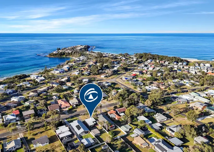 Third view of Homely house listing, 152 The Lake Circuit, Culburra Beach NSW 2540