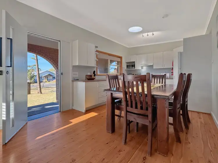 Fifth view of Homely house listing, 152 The Lake Circuit, Culburra Beach NSW 2540