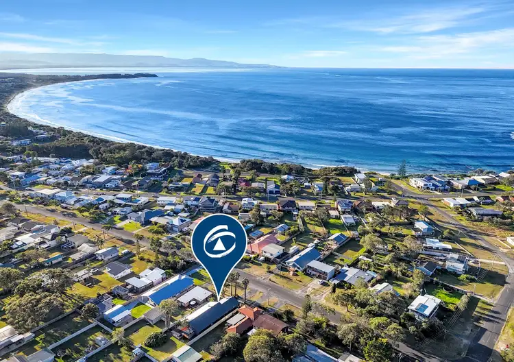 Second view of Homely house listing, 154 The Lake Circuit, Culburra Beach NSW 2540