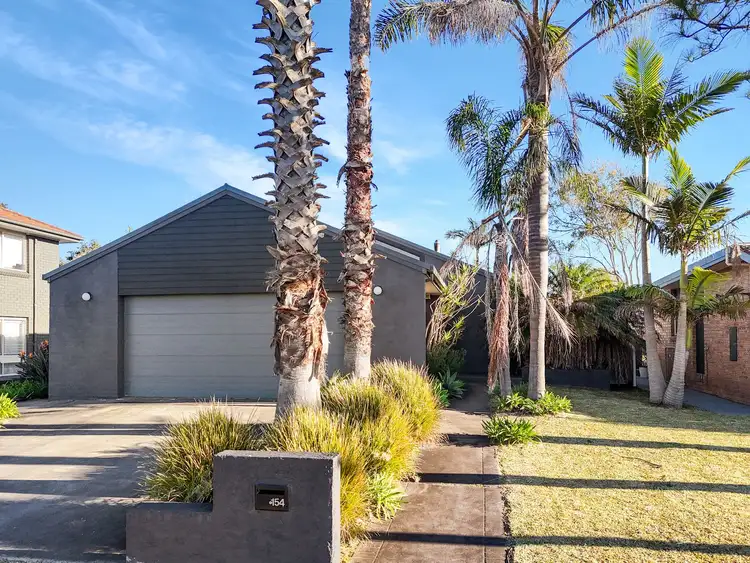 Third view of Homely house listing, 154 The Lake Circuit, Culburra Beach NSW 2540