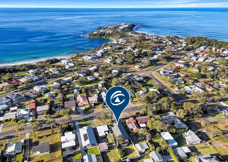 Fourth view of Homely house listing, 154 The Lake Circuit, Culburra Beach NSW 2540