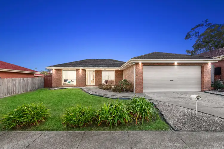 Main view of Homely house listing, 66 Strabane Way, Hampton Park VIC 3976