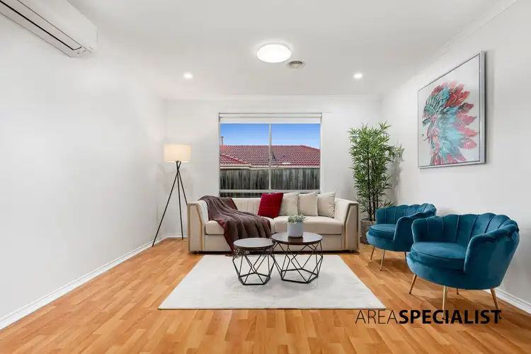 Third view of Homely house listing, 66 Strabane Way, Hampton Park VIC 3976