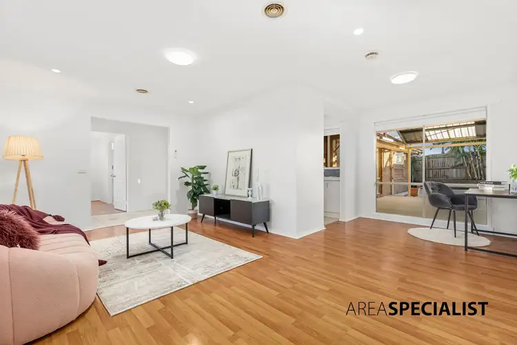 Fifth view of Homely house listing, 66 Strabane Way, Hampton Park VIC 3976