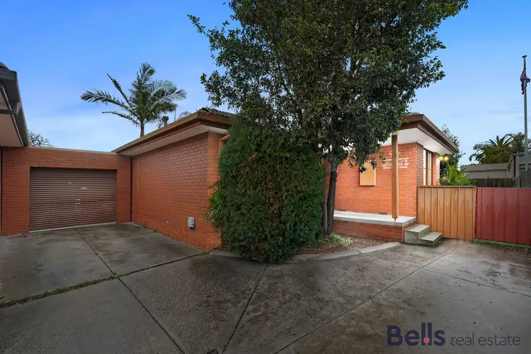 3/40 Adelaide Street, Albion VIC 3020