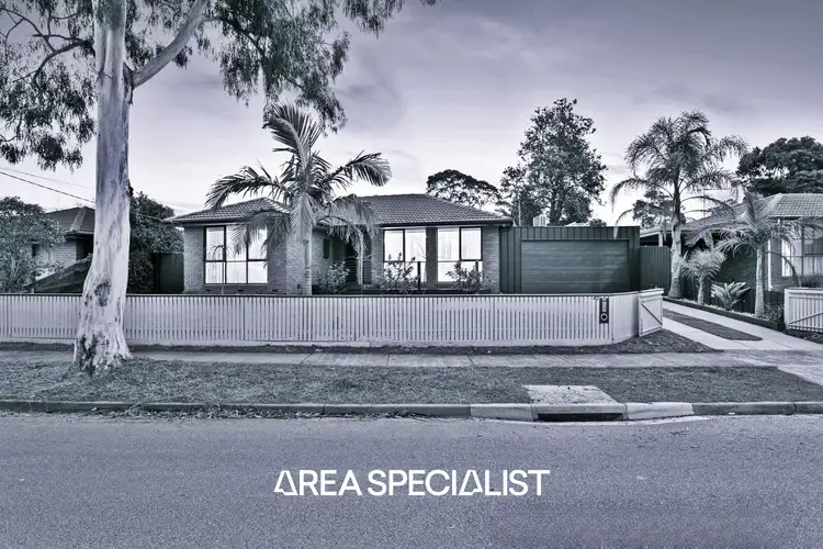 42 Sassafras Drive