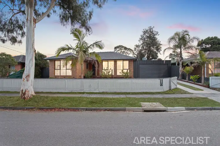 Main view of Homely house listing, 42 Sassafras Drive, Frankston VIC 3199
