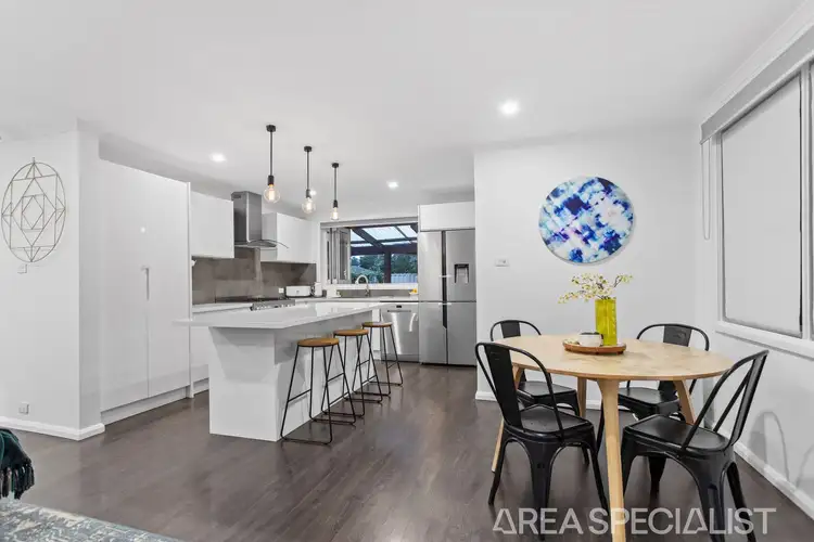 Fifth view of Homely house listing, 42 Sassafras Drive, Frankston VIC 3199