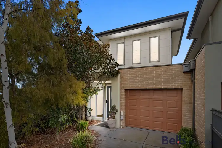 4/3 Mansfield Avenue, Sunshine North VIC 3020