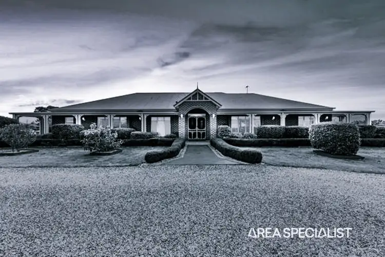 31 Supreme Close, Koo Wee Rup VIC 3981