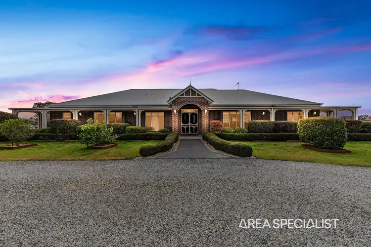 31 Supreme Close, Koo Wee Rup VIC 3981