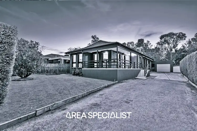 3 Alcon Court, Langwarrin VIC 3910